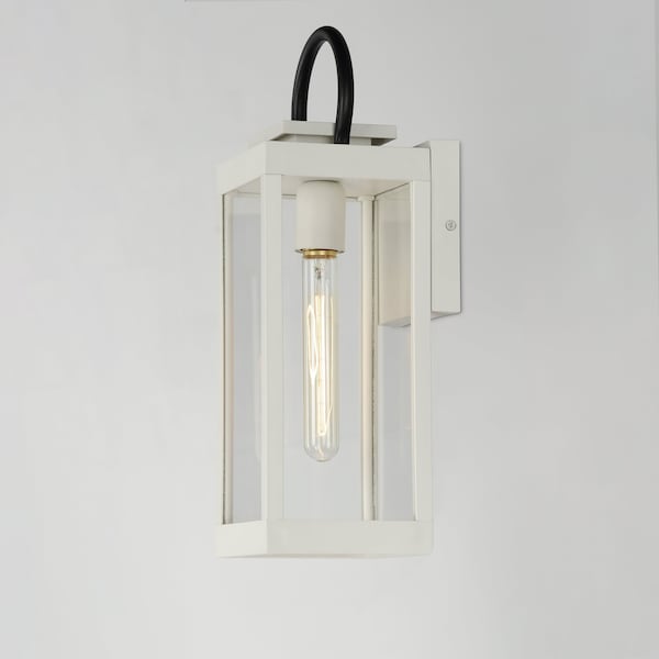 Nassau VX 1-Light Medium Outdoor Wall Lantern